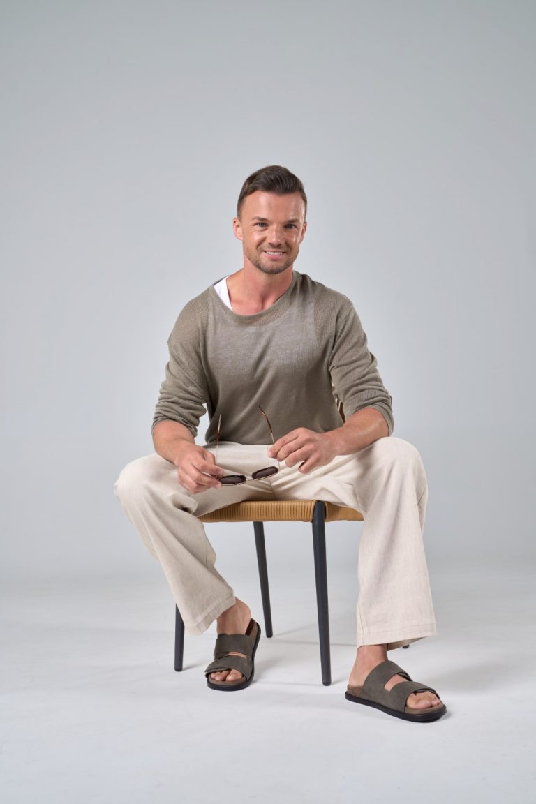 BAF SHOOTING HEEDE1768