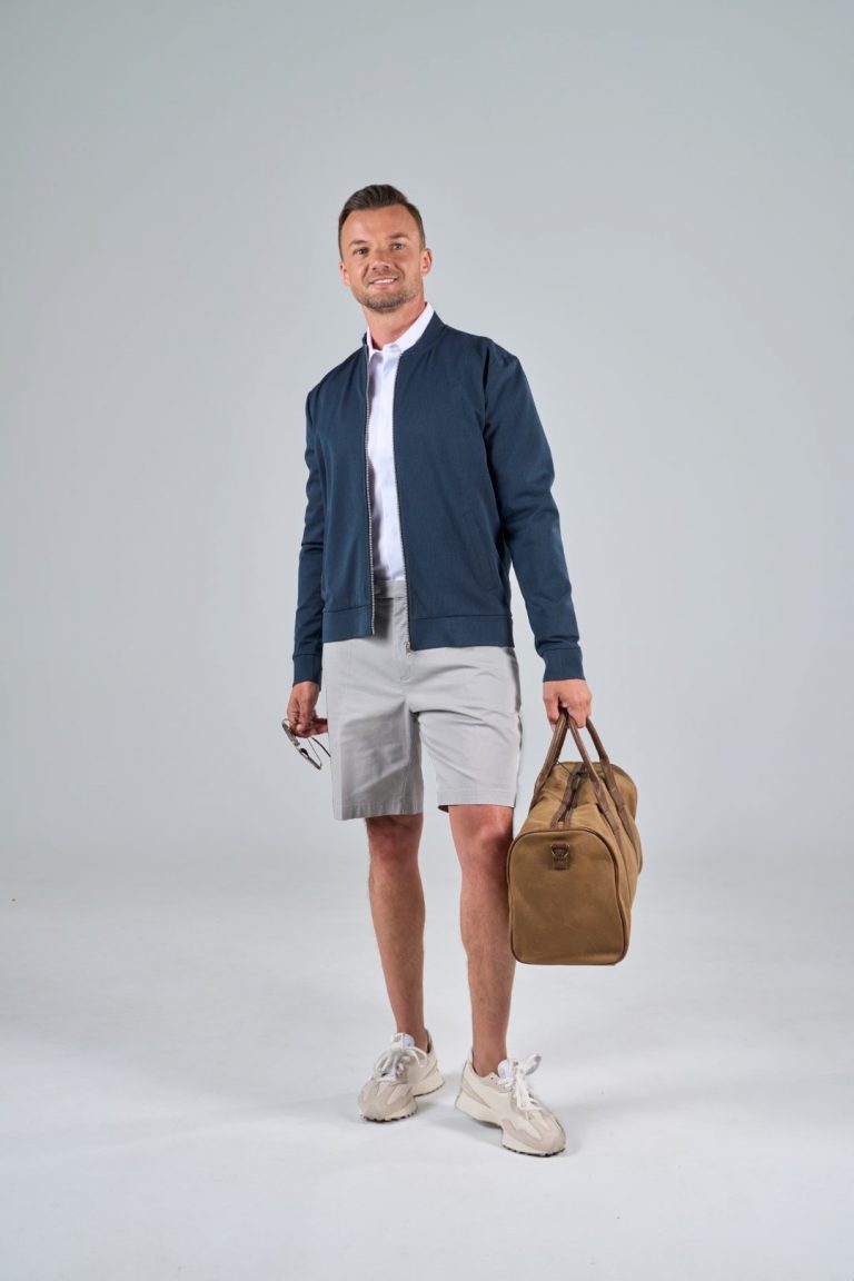 BAF SHOOTING HEEDE2430