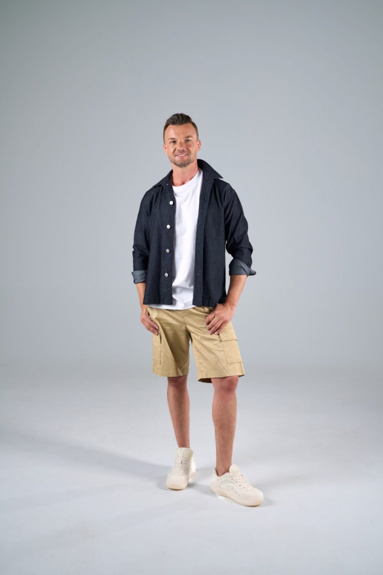 BAF SHOOTING HEEDE2888